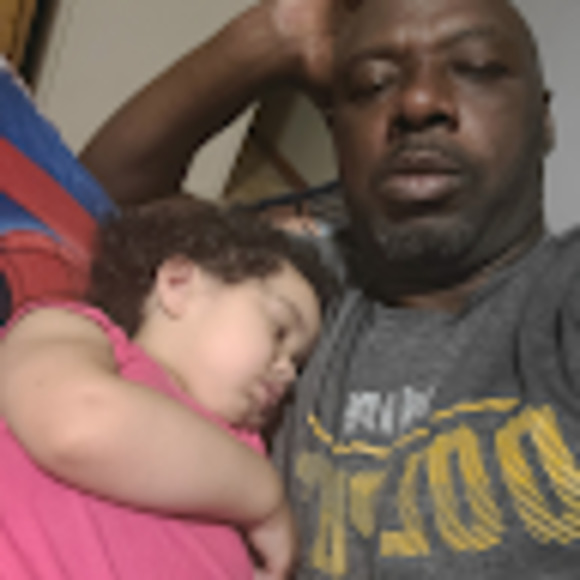 Meet your Posher, Derrick - Picture 1 of 1